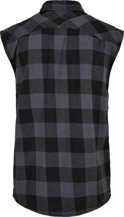 Immagine prodotto Brandit Camicia a quadri senza maniche - 16191 (L)