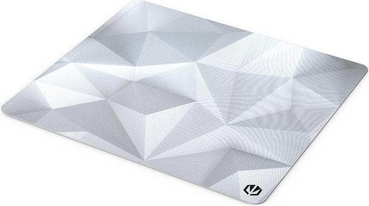 Produktbild Endorfy Crystal Onyx White L (L)