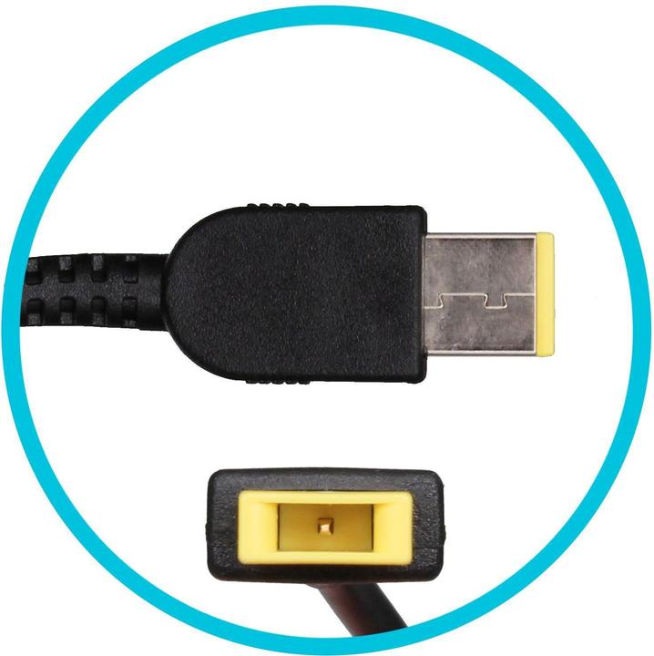 Produktbild Lenovo 0b46998 (90 W)