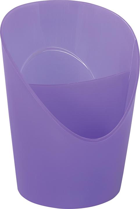 Actual product image Esselte Pencil Pot Colour'Breeze