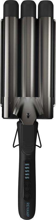 Immagine prodotto Homedics Progloss Deep Beach Waver