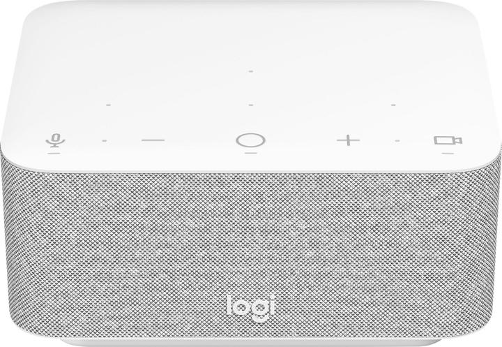Produktbild Logitech Logi Dock (USB-C, 2 Ports)