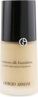 Giorgio Armani LUMINOUS SILK FOUNDATION - Shade: 5.1 (5.1)