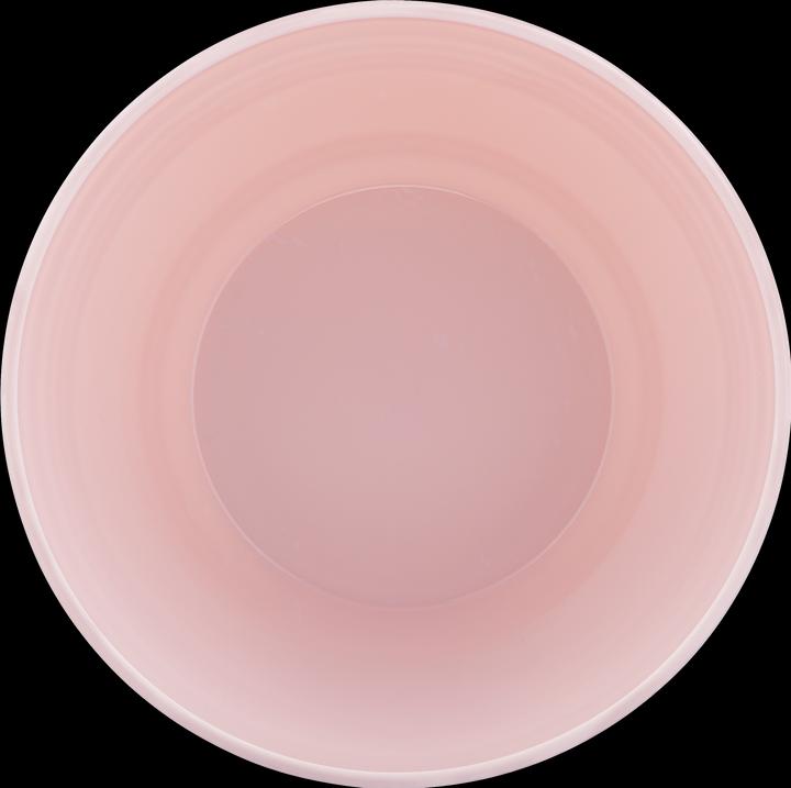 Actual product image Emsa Prep&Bake plastic mixing bowl pink w.D. 1.7L (1.70 l, 1 x)