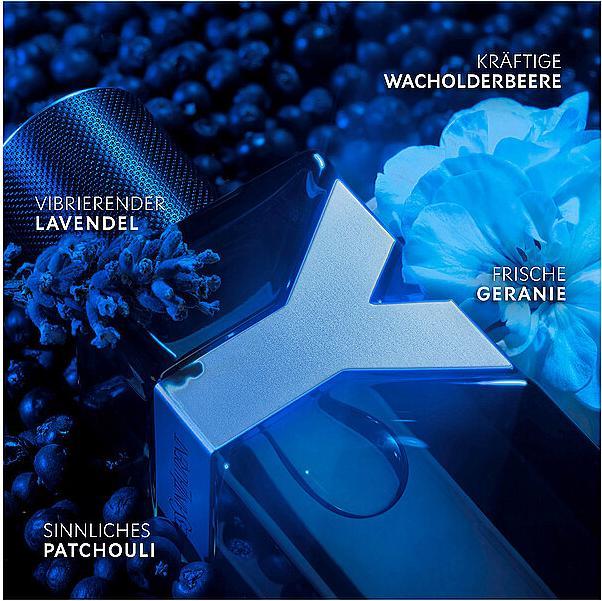 Produktbild Yves Saint Laurent Intense (Eau de Parfum, 100 ml)