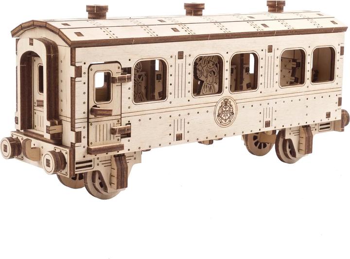 Image du produit Ugears Harry Potter Poudlard Express