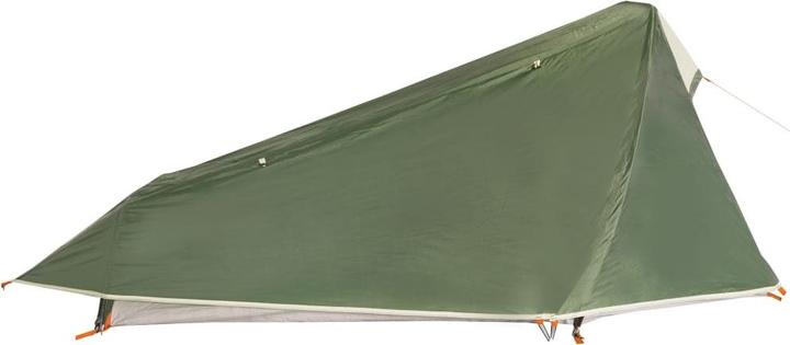 Image du produit VidaXL Tente tunnel 1 personne étanche (Tente tunnel, 1.70 kg, 1 personne)