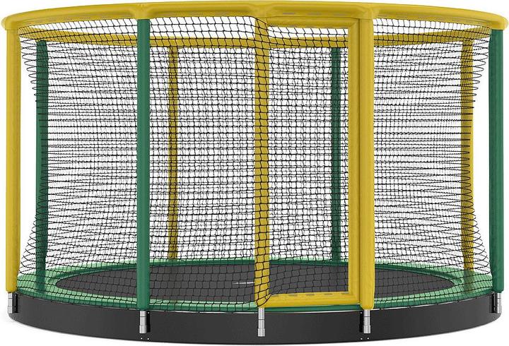 Actual product image Akrobat Trampoline Gallus Inground (366 cm)