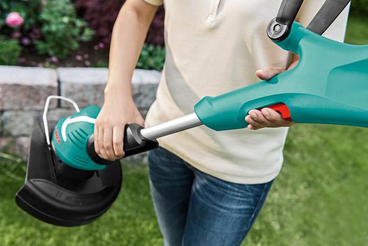 Actual product image Bosch Home & Garden Art 27 (Trim line)