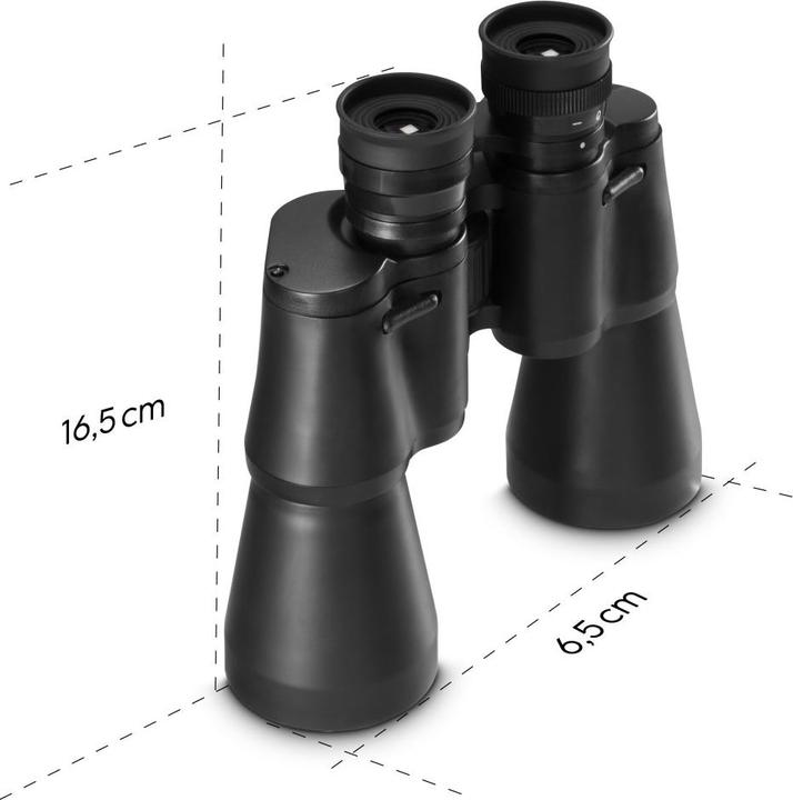 Actual product image Hama Optec (10 x, 50 mm)