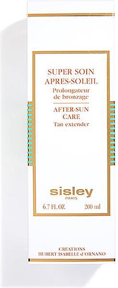 Produktbild Sisley After Sun (Lotion, 200 ml)