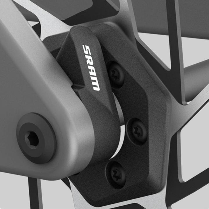 Sram Standard