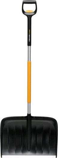 Fiskars Spazzaneve telescopico serie X