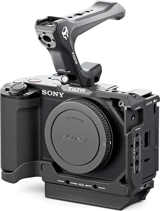 Image du produit Tilta Kit semi-léger pour Sony ZV-E1 (Cage)