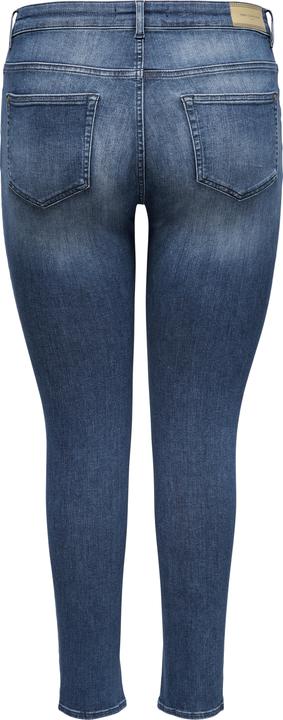 Immagine prodotto Only Curvy CarWilly Reg Jeans Skinny Fit Jeans Skinny (W54/L30)