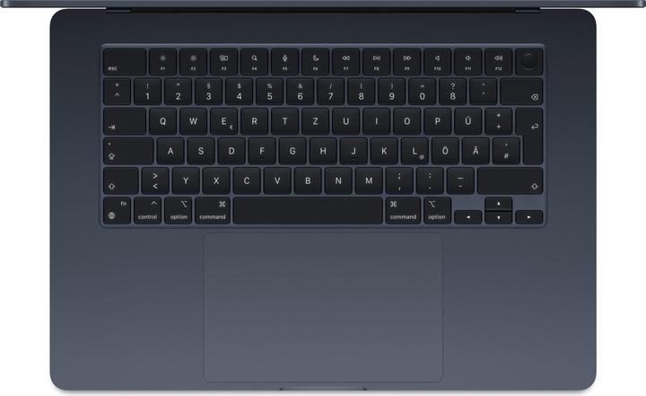 Produktbild Apple MacBook Air – 2024 (15", M3, 24 GB, 512 GB, CH)