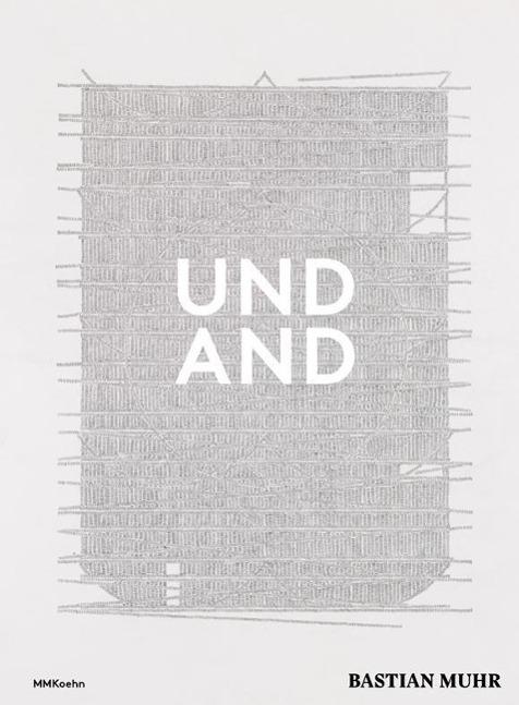 Produktbild Bastian Muhr: Und And (Deutsch, Englisch)