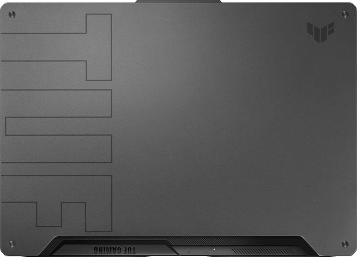 Image du produit ASUS TUF Gaming A15 (15.60", AMD Ryzen 7 5800H, 16 Go, 1000 Go, CH)
