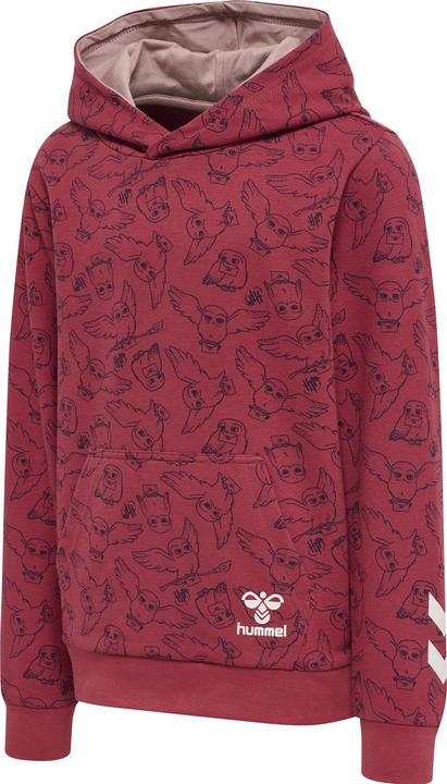Produktbild hummel Hmlharry Potter Aop Hoodie (176)