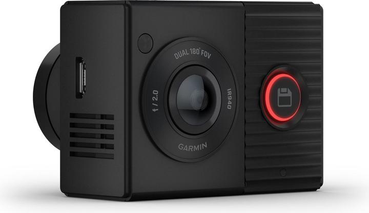Productafbeelding Garmin Tandem (GPS-ontvanger, WQHD)