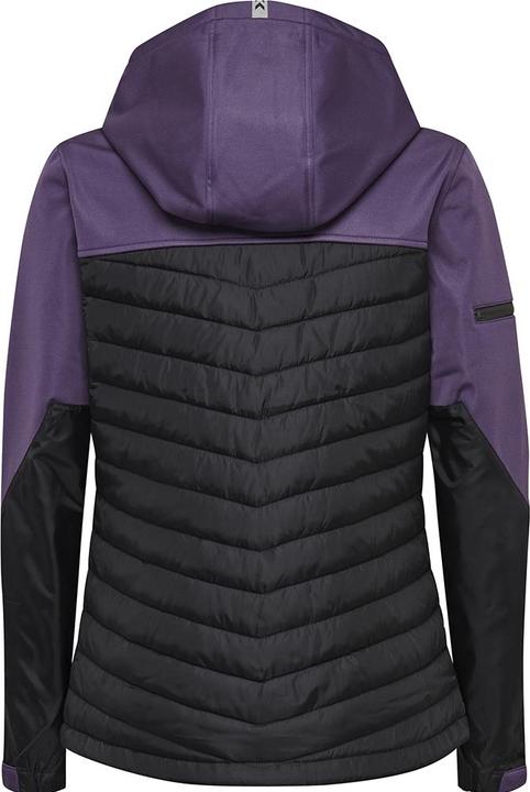 Produktbild hummel North Hybrid Jacket Woman (XL)