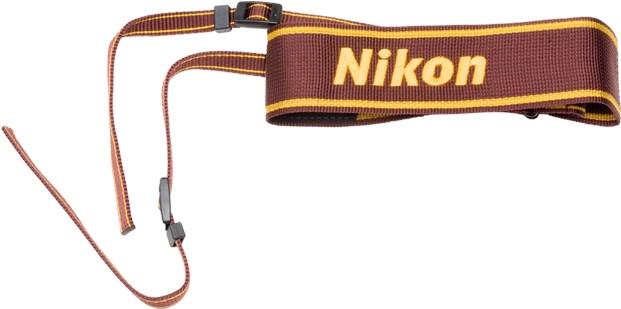 Produktbild Nikon AN-6W (Nackengurt, Schultergurt)