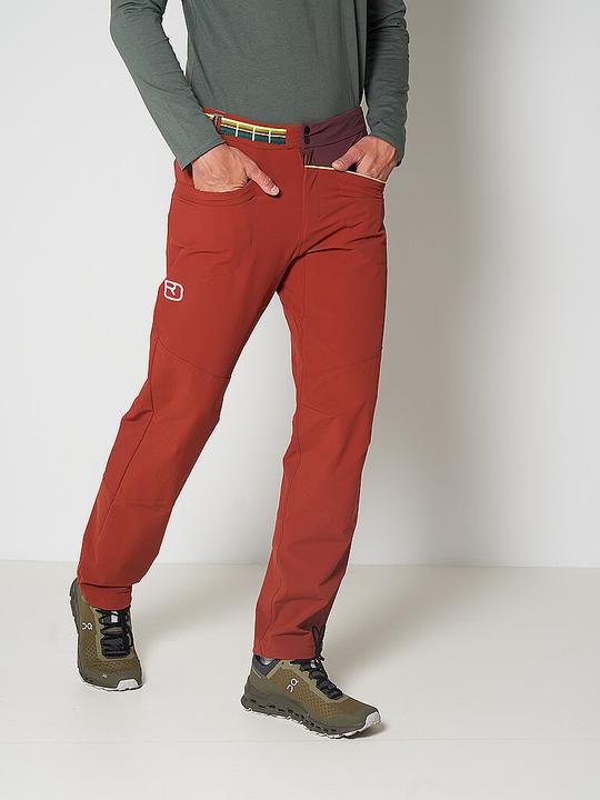 Immagine prodotto Ortovox Pantaloni Pala (XL)