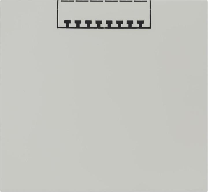 Produktbild Intellinet 10" Wandverteiler (5.71 HE, 10 Zoll Rack)