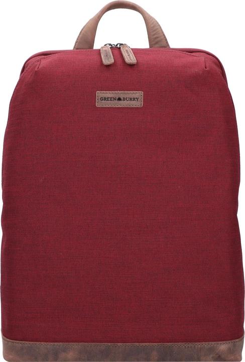 Derby Red