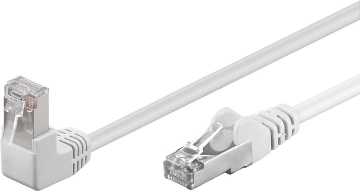 Produktbild Goobay Netzwerkkabel (F/UTP, CAT5e, 5 m)
