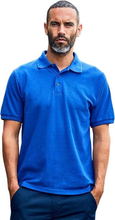 Image du produit Pro RTX Polo Pro Piqué pour hommes (3XL)