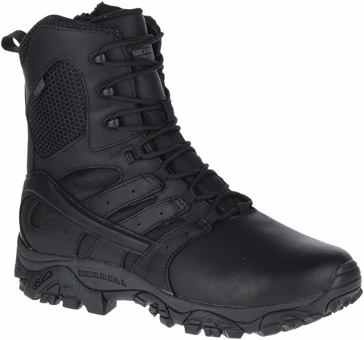 Produktbild Merrell MOAB 2 8"" TACTICAL RESPONSE WP (Keine Sicherheitskategorie, 46.5)