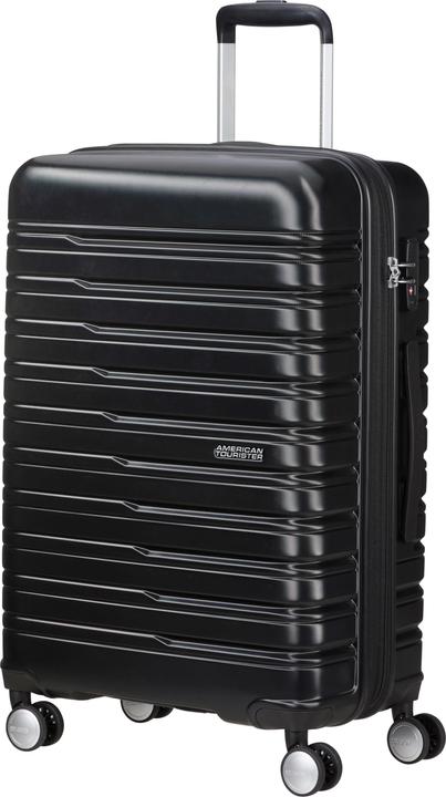Produktbild American Tourister Flashline 4 Rollen Trolley 67 cm (69 l, M (50 - 90l))
