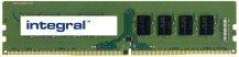 Actual product image 8GB DDR4-2133 DIMM CL15 R1 UNBUFFERED (1 x 8GB, 2133 MHz, DDR4-RAM, DIMM)