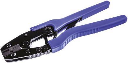 Immagine prodotto Rs Pro Crimpatrice faston ad angolo (273 mm)