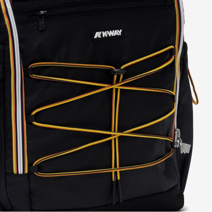 Actual product image K-Way Monte Limar Backpack (21.70 l)