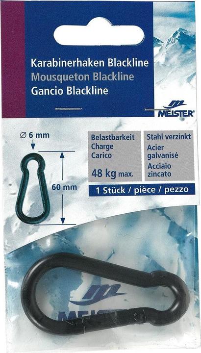 Immagine prodotto Meister Blackline