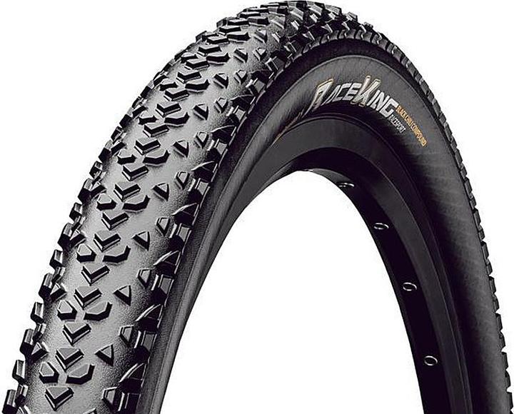 Immagine prodotto Continental Race King (27.5 x 2.20, 55-584)