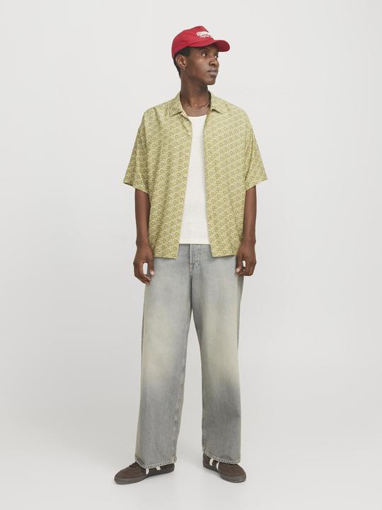 Image du produit Jack & Jones Wide Fit Hemd Hemd (XXL)