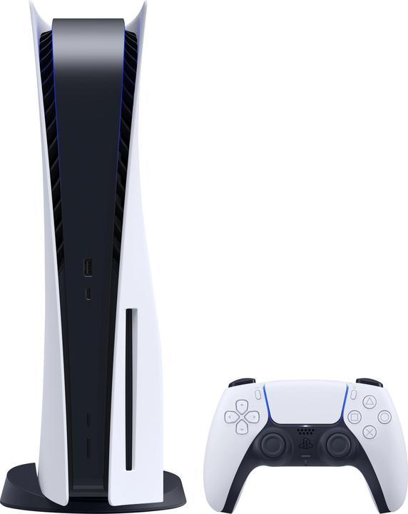 Immagine prodotto Sony Playstation 5 - God of War Ragnarök Bundle