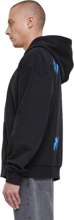 Produktbild Urban Classics Le Papillon Heavy Oversize Zip Hoody - 77601 (S)