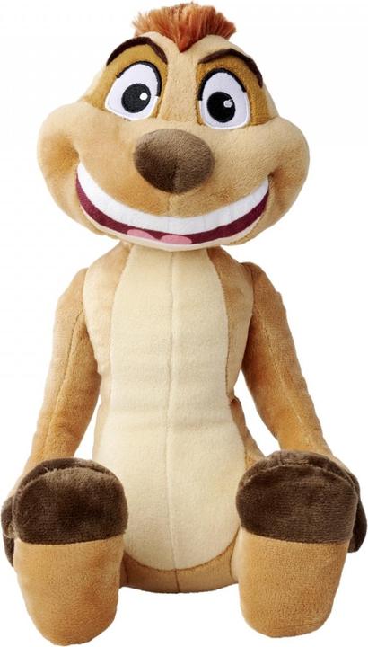 Immagine prodotto Simba Disney Re Leone 30°, Timon, 25 cm (25 cm)