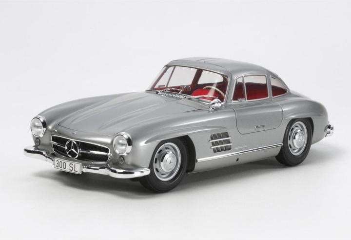 Immagine prodotto Tamiya Mercedes Benz 300SL