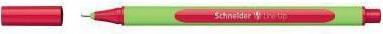 Produktbild Schneider Fineliner Line-Up - Rot (Rot, 1 x)