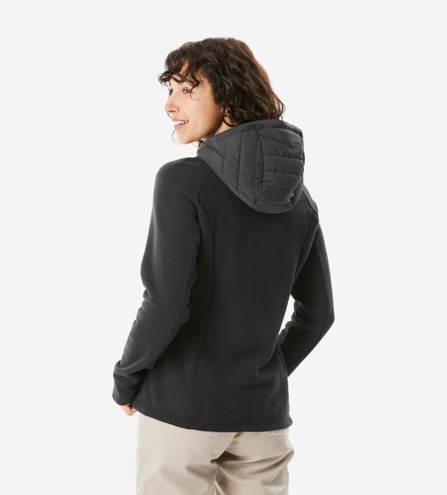Actual product image Quechua NH500 HYBRID (XS)