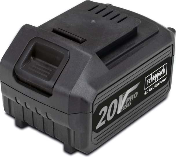 Produktbild Scheppach BA4.0-20ProS (20 V)
