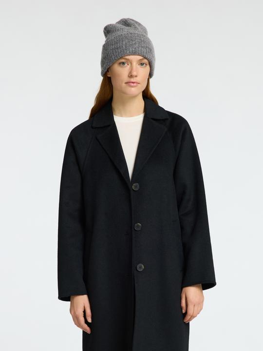 Produktbild Selected Femme Rippstrick Mütze (One Size)