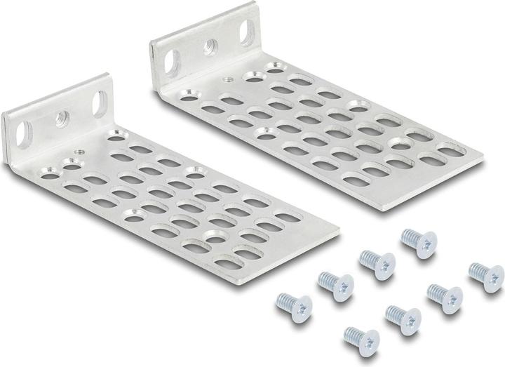 Produktbild Delock Universelles Rack Montage Set