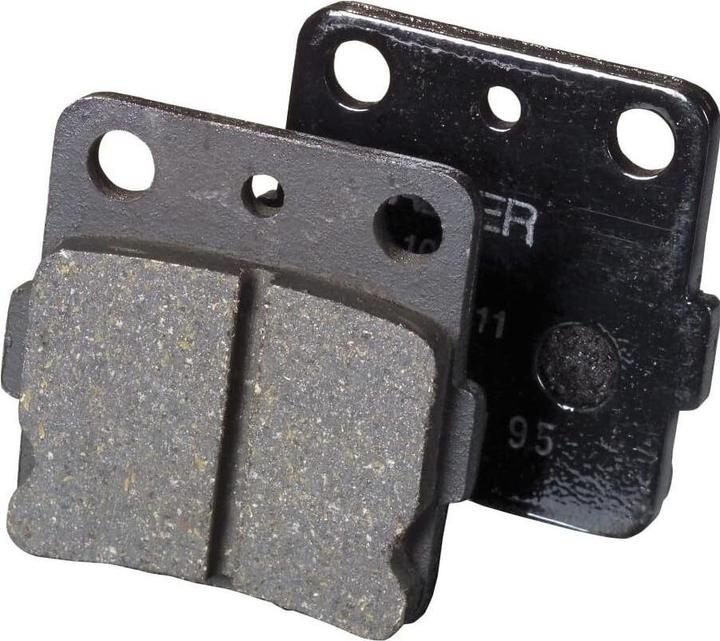Actual product image Galfer Bike G1050 Fd284