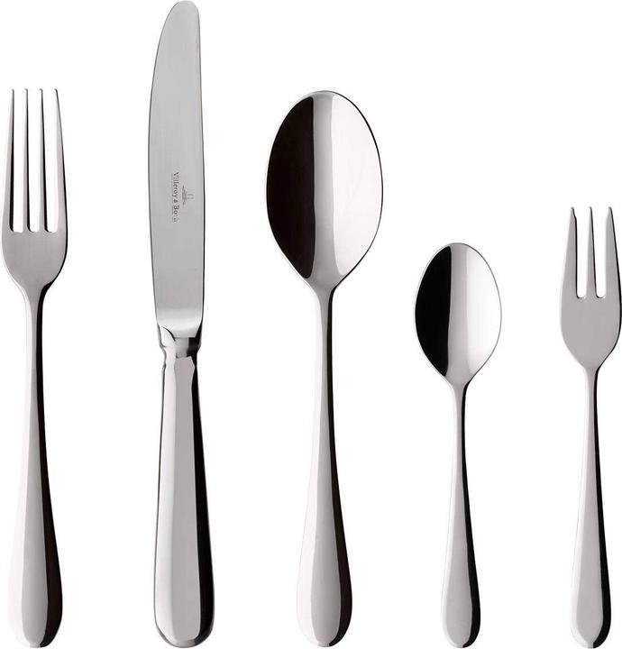 Image du produit Villeroy & Boch Couverts de table 30 pcs. Oscar (30 pièce(s), Set de couverts)